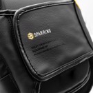 FUJIMAE Sparring primeskin kaska pugaxias - black